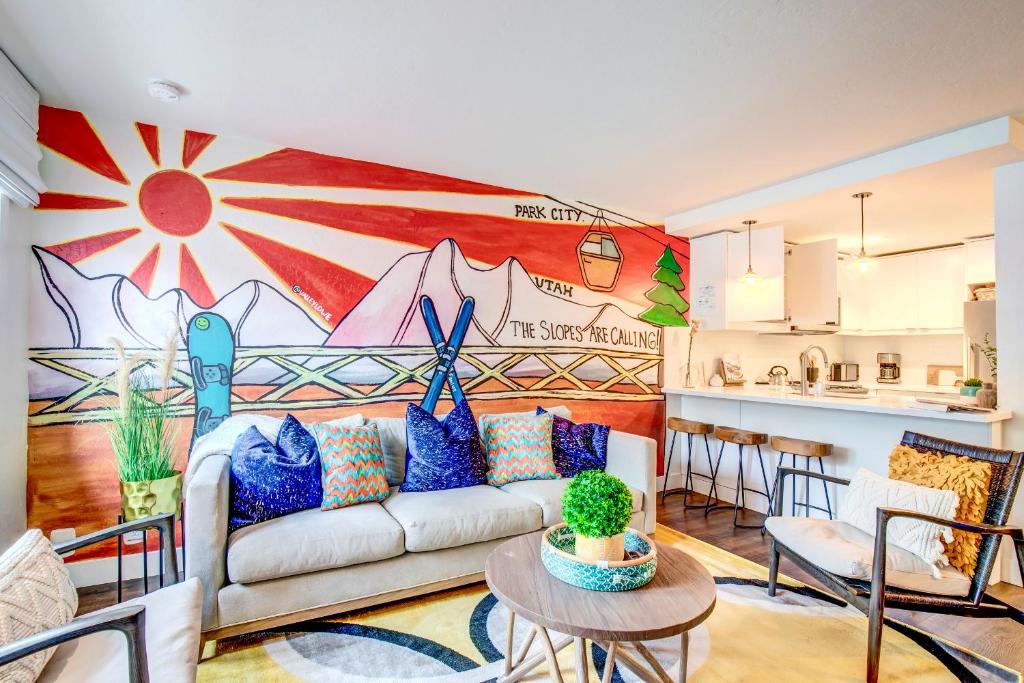 Wasatch - Three-Bedroom House