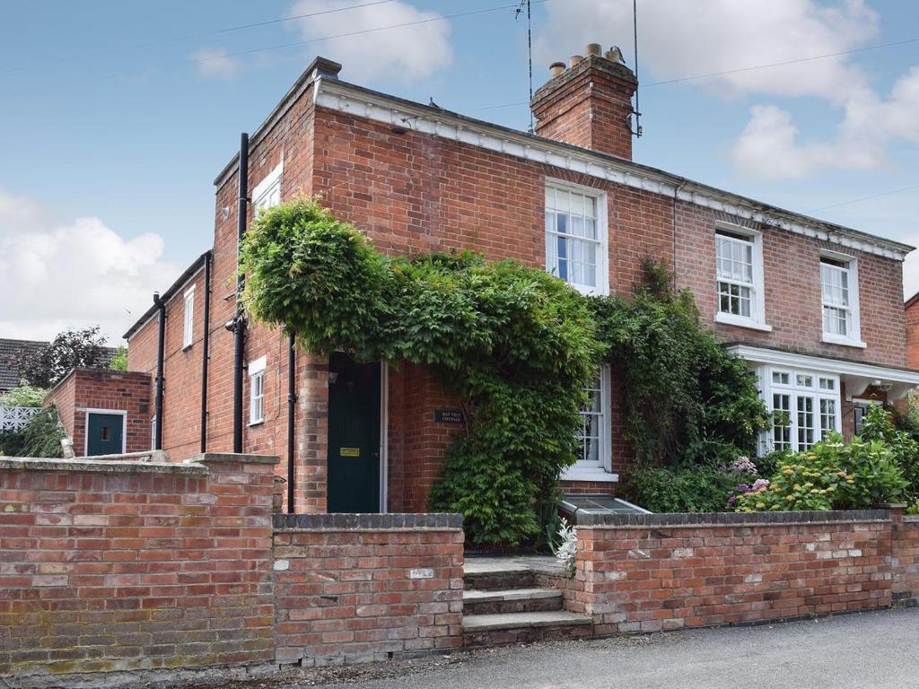 Bay Tree Cottage in Stratford-upon-Avon, Warwickshire, England