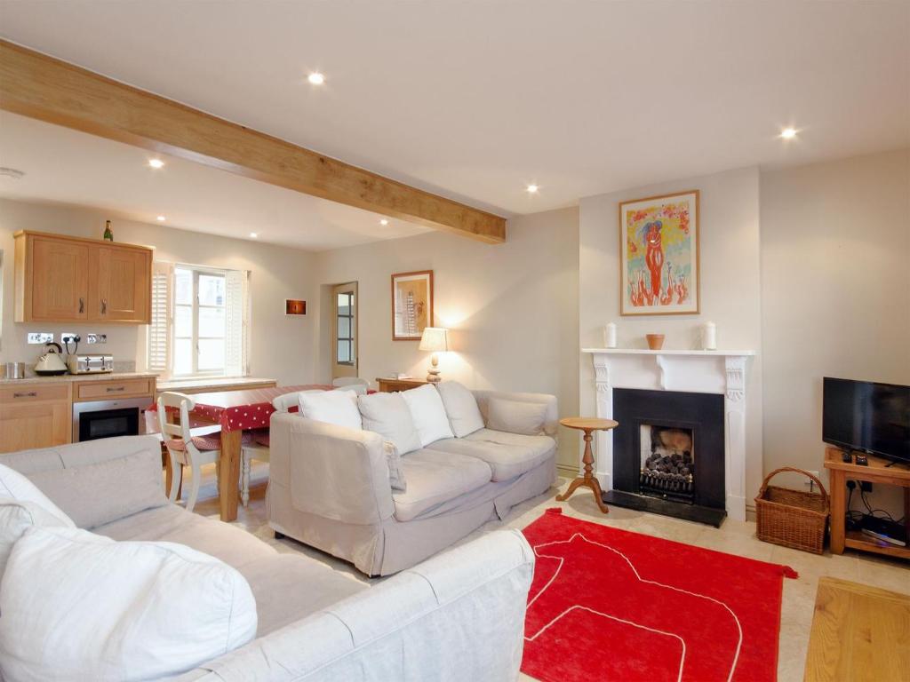 Gallery image of Croft View Terrace 7 in Salcombe