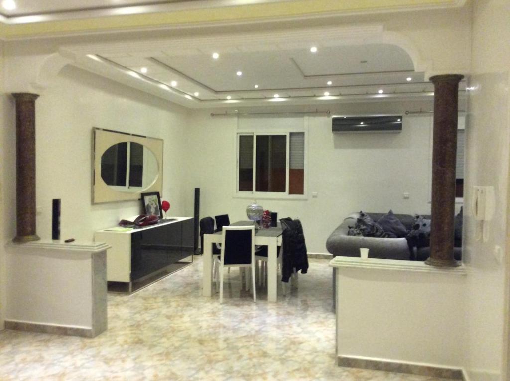 magnifique Appartement à Kénitra