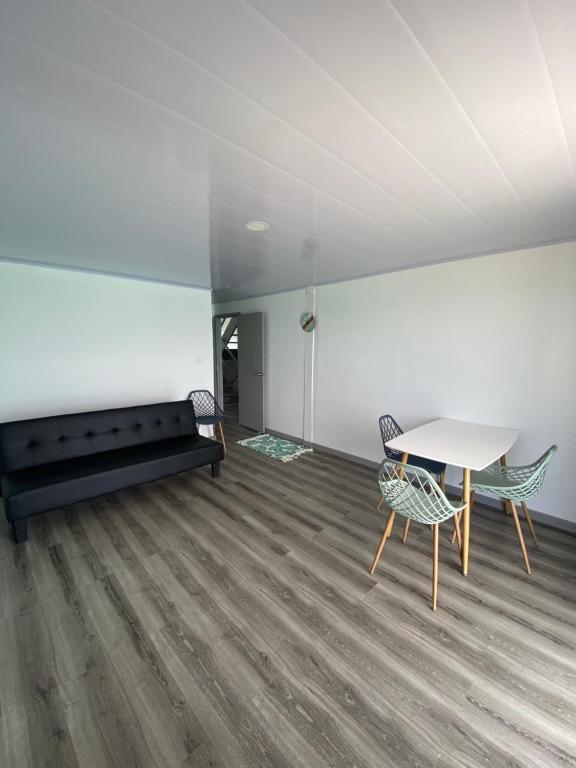 Villas Encanto - Junior Suite Met Uitzicht Op De Oceaan