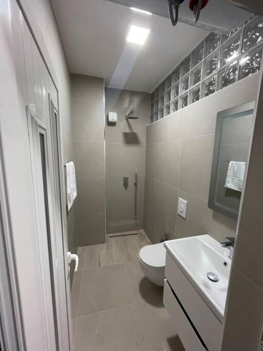 Lovely Apartment In Tirana - Imazhi 3