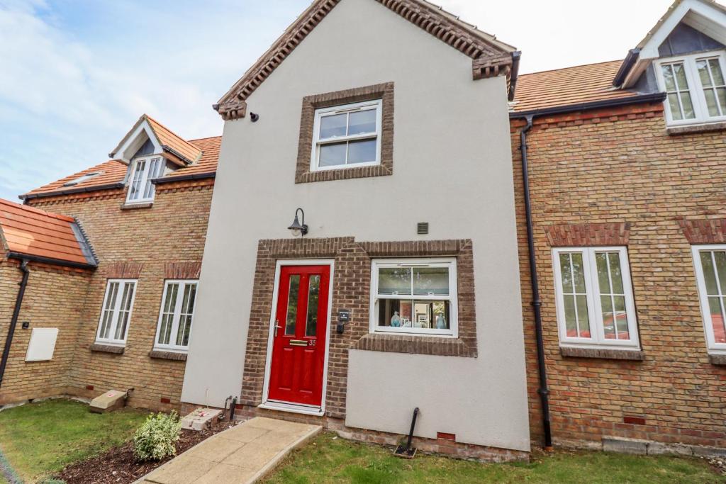 Harbour cottage - Housity