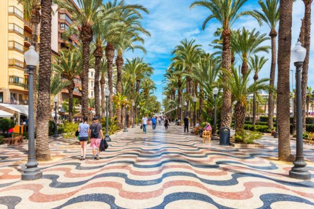 AP HOTEL NAVAS, Alicante – Precios actualizados 2023