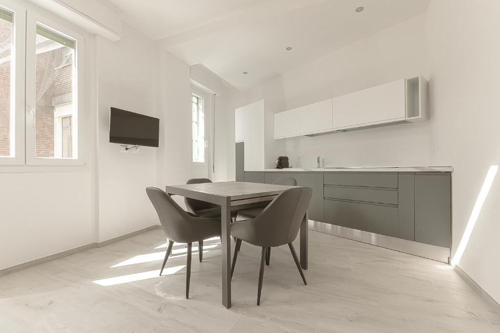 Milleventi Apartments - 豪华公寓