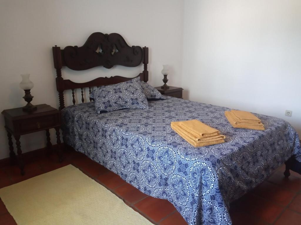 Monte da Samarra - Alojamento Local - Chambre Double
