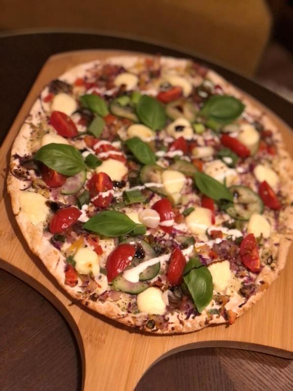 Hotel Heidelberg - Resim 14