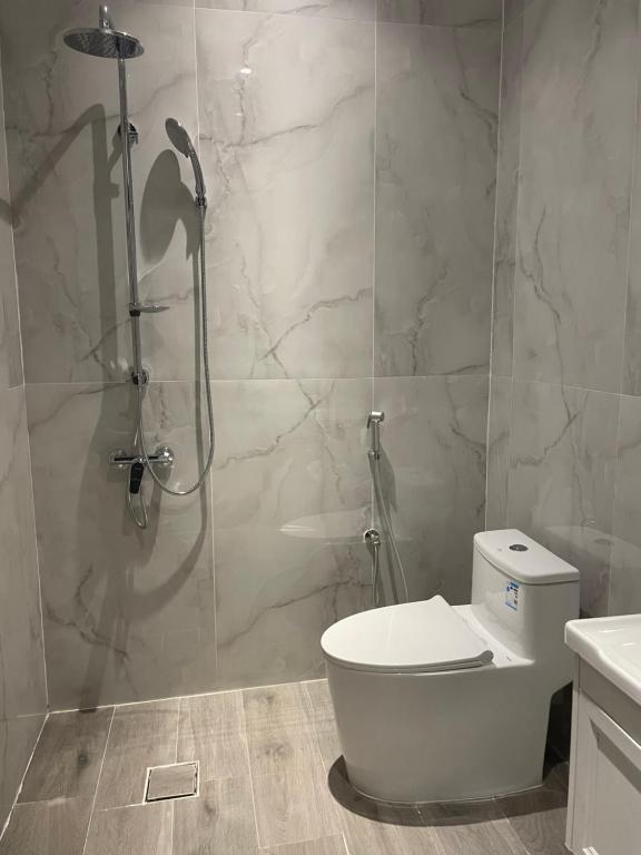 Anan Suites - Deluxe King Studio