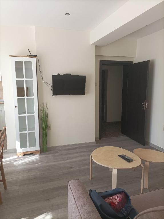 Apartment Starfish - One-Bedroom Apartment