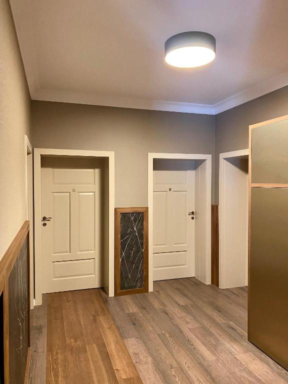 Zdjęcie z galerii obiektu Pensjonat - Restauracja Żółty Domek w Szczecinku