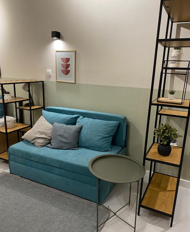 Posedenie v ubytovaní E2G URBAN STAY, #E