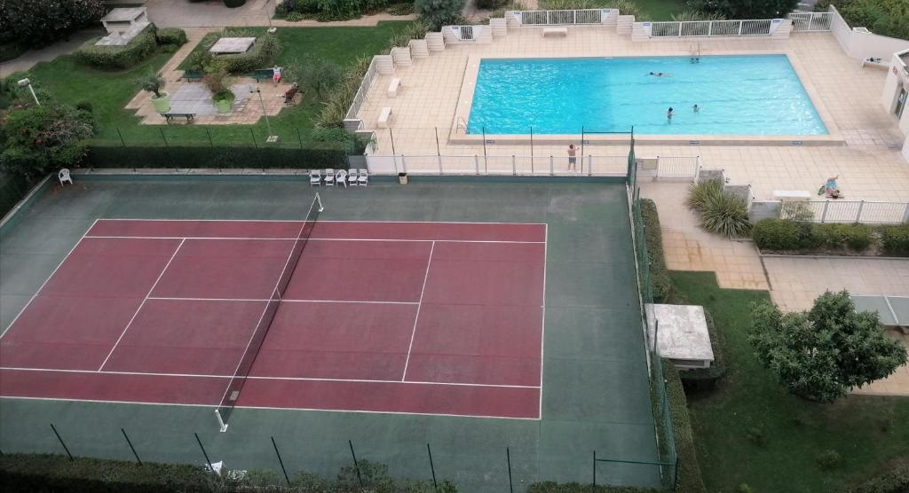 T2 centre ville Antigone Piscine Tennis, Montpellier – Updated 2023 Prices