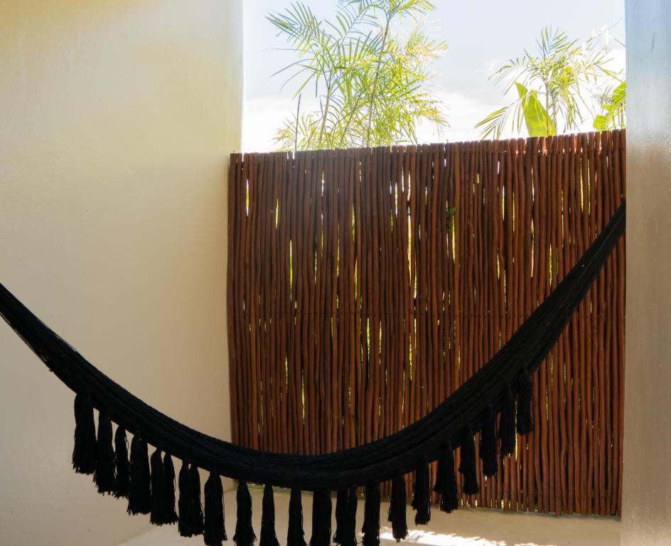Puerta del Cielo Hotel Origen Bacalar - Adults Only - Tweepersoonskamer Met Uitzicht Op De Tuin