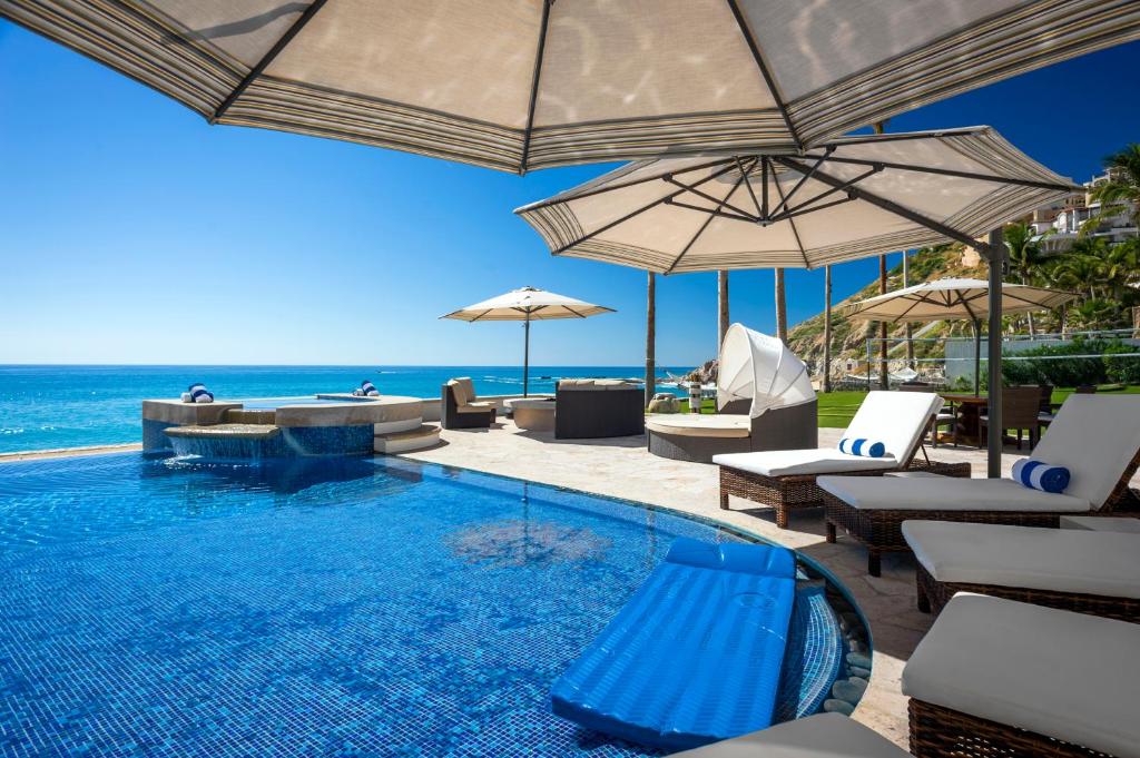 Villa Los cabos at corredor Casa del mar