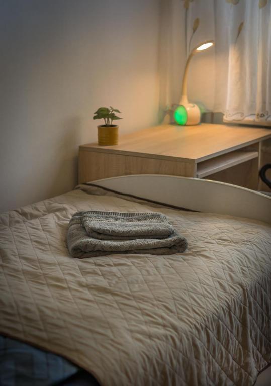 Zdjęcie z galerii obiektu Komfortowy Apartament Seven niedaleko centrum w Olsztynie