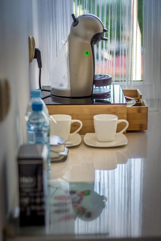 Zdjęcie z galerii obiektu Komfortowy Apartament Seven niedaleko centrum w Olsztynie