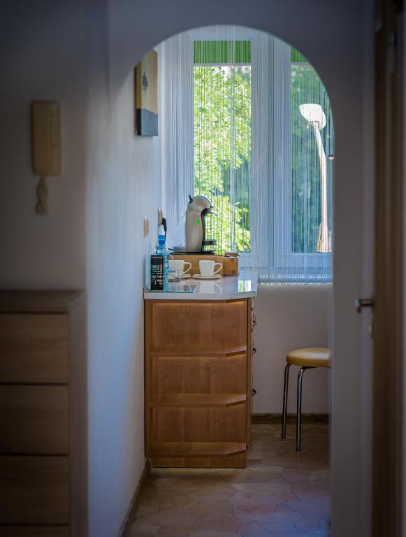 Zdjęcie z galerii obiektu Komfortowy Apartament Seven niedaleko centrum w Olsztynie