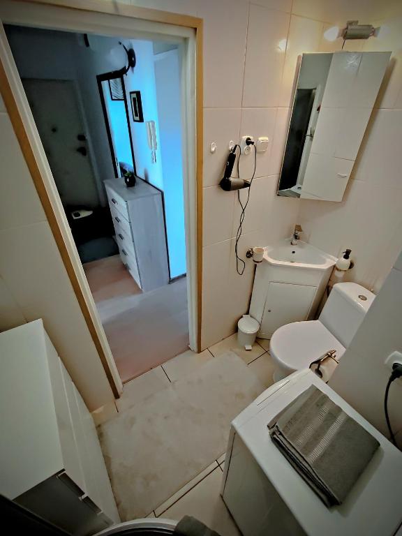 Zdjęcie z galerii obiektu Komfortowy Apartament Seven niedaleko centrum w Olsztynie