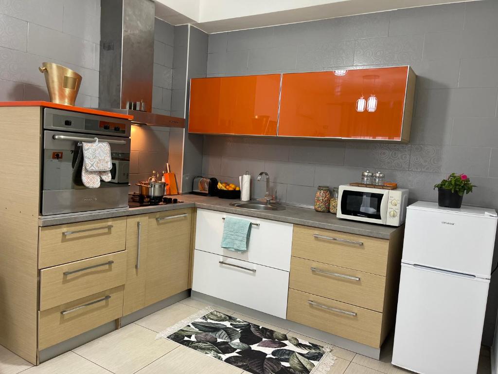 Del Mar Center Apartment - Imazhi 4