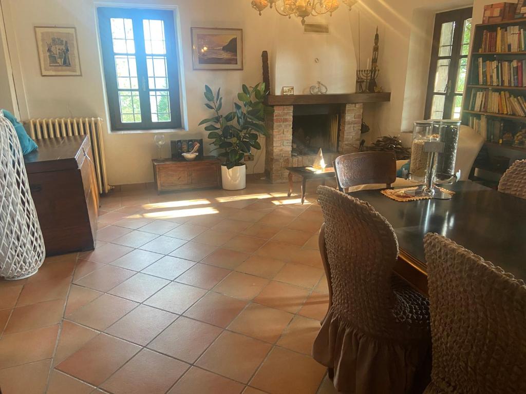 Agriturismo cergallina - Housity