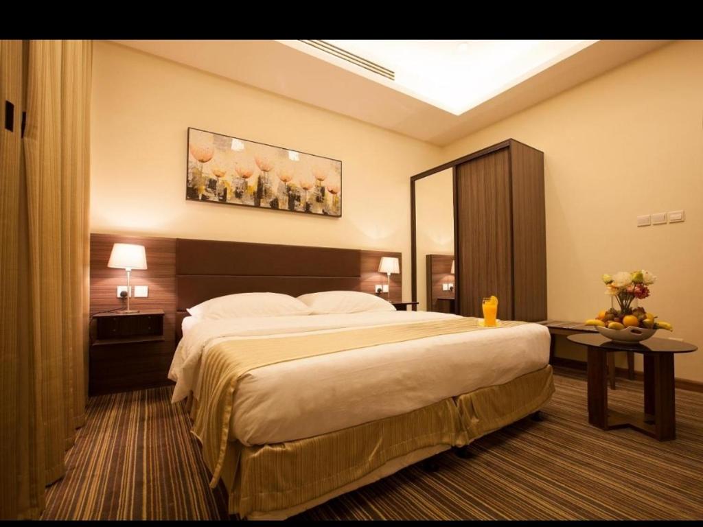 Grand Lily Hotel Suites - Suite Junior