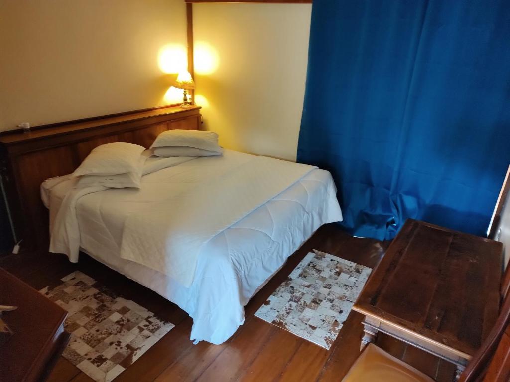 Pousada Le Lieu - Grande Chambre Double