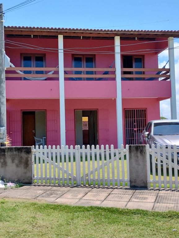 Casa duplex praia dos carneiros - Holiday Home