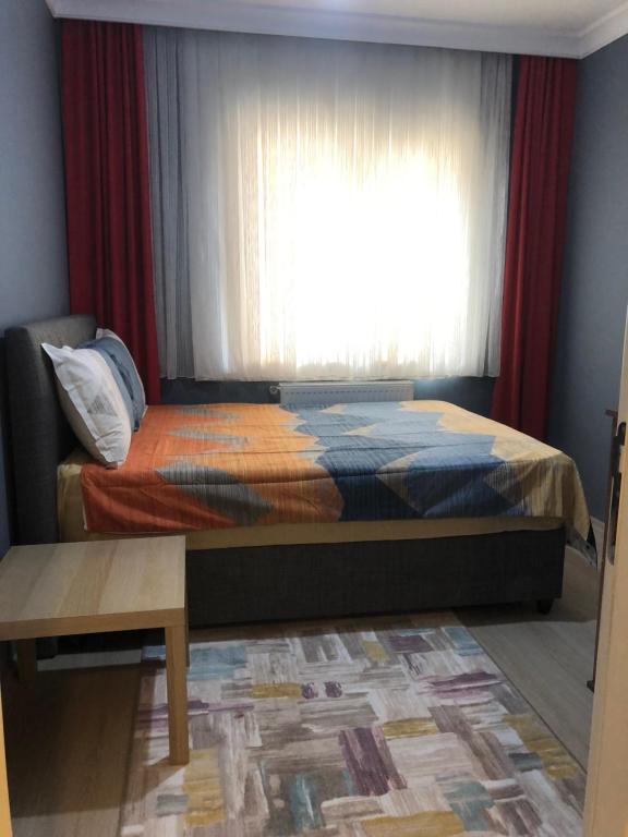 Luxury Complex With Secure Pool.