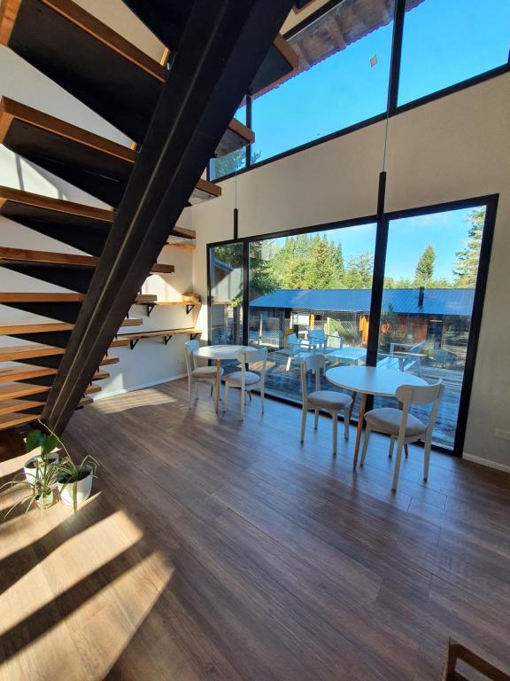 Fotografie z fotogalerie ubytování Hygge Haus v destinaci Villa La Angostura