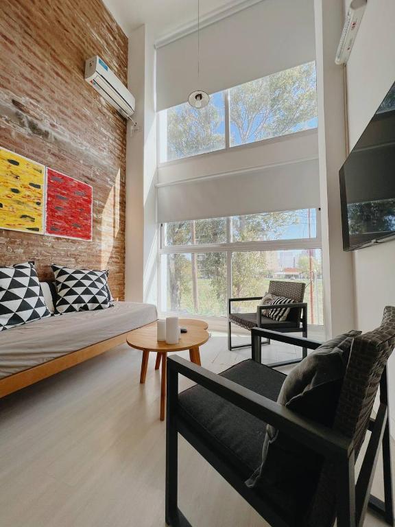 Tres de Febrero Loft