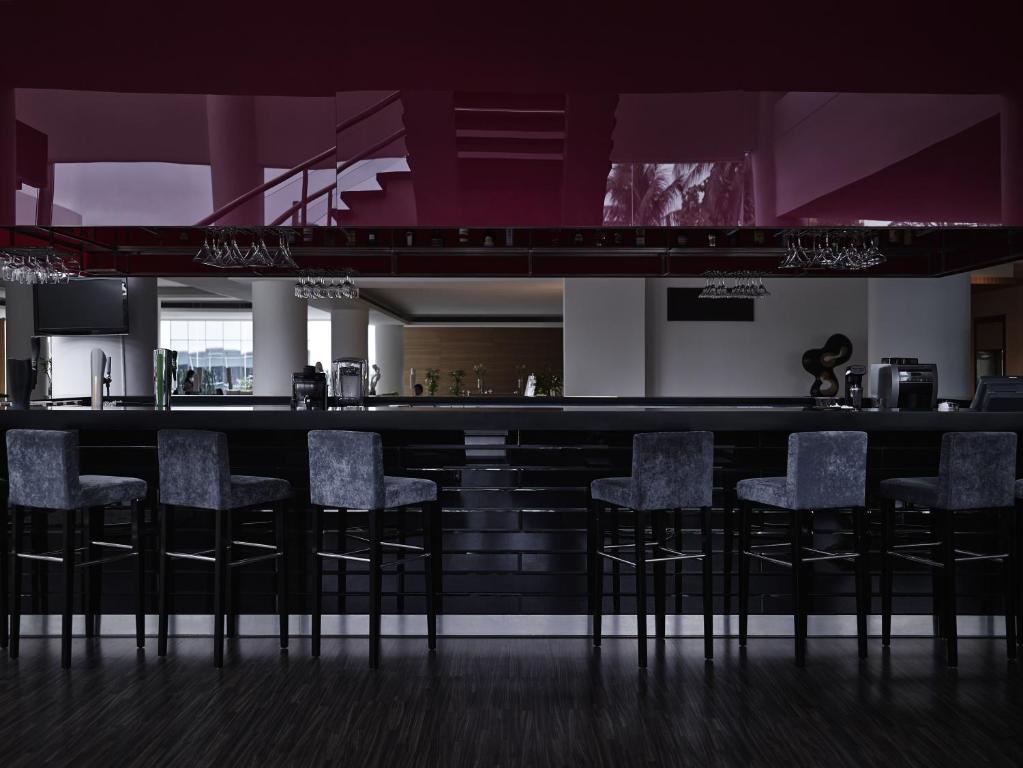 Galería fotográfica de Pullman Kuching en Kuching