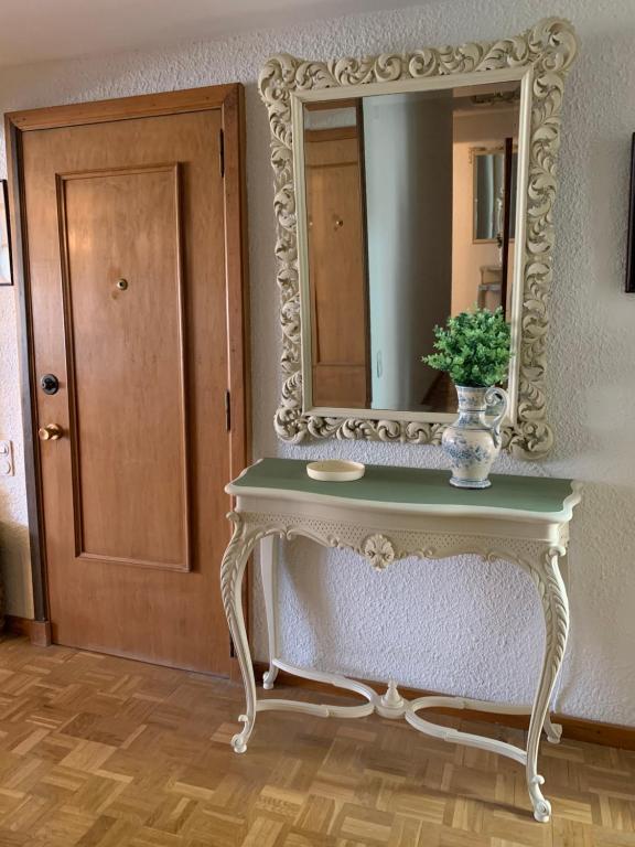 Fotografie z fotogalerie ubytování Precioso piso recién reformado en Zaragoza v destinaci Zaragoza