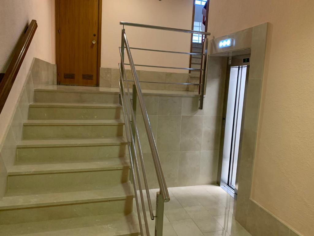 Fotografie z fotogalerie ubytování Precioso piso recién reformado en Zaragoza v destinaci Zaragoza