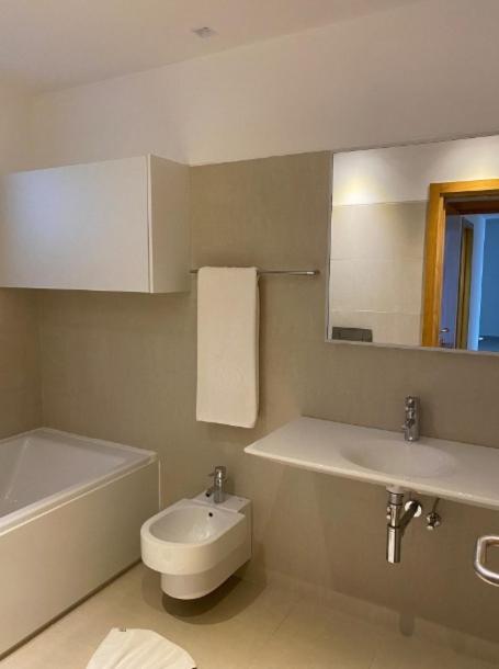 Casablanca appartement, GHAUTIER