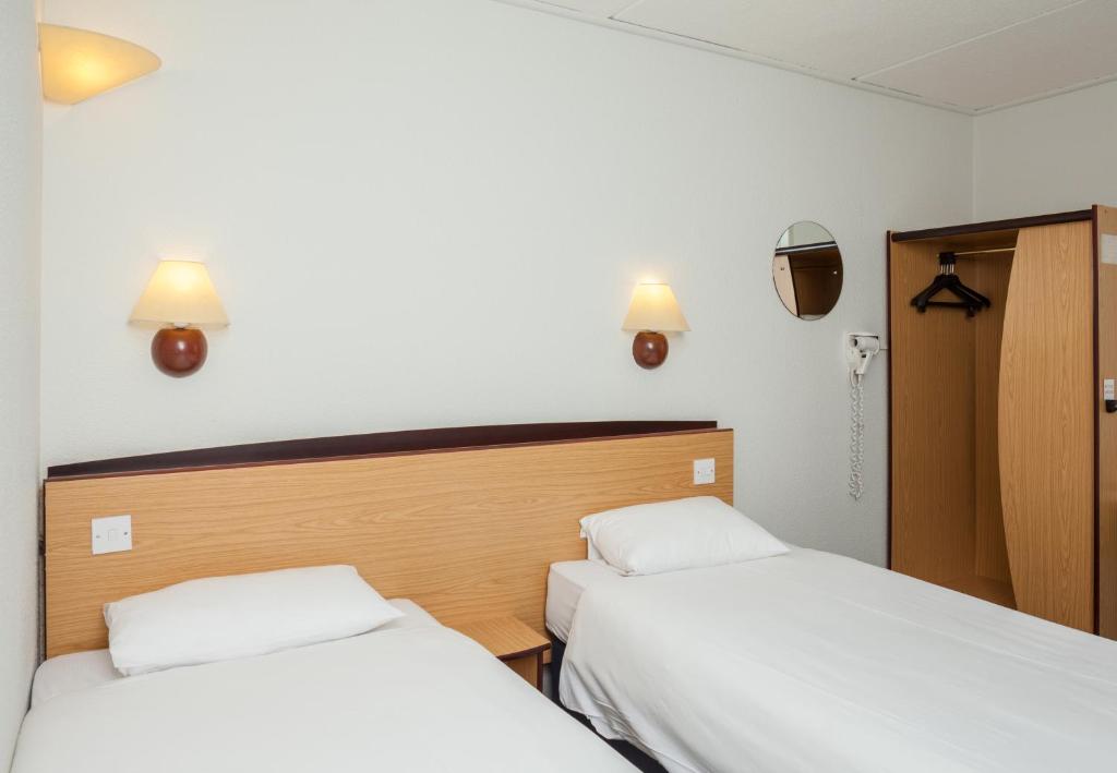 Campanile Hotel Dartford - Jumeau