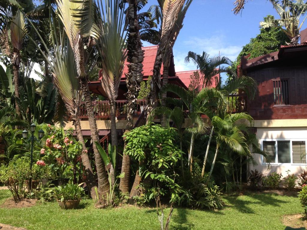 Ban Kaew Villas - 11