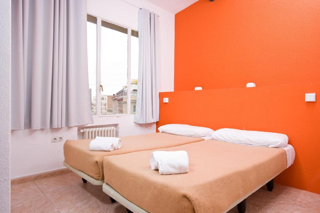 Fotografie z fotogalerie ubytování Madrid Motion Hostels v destinaci Madrid