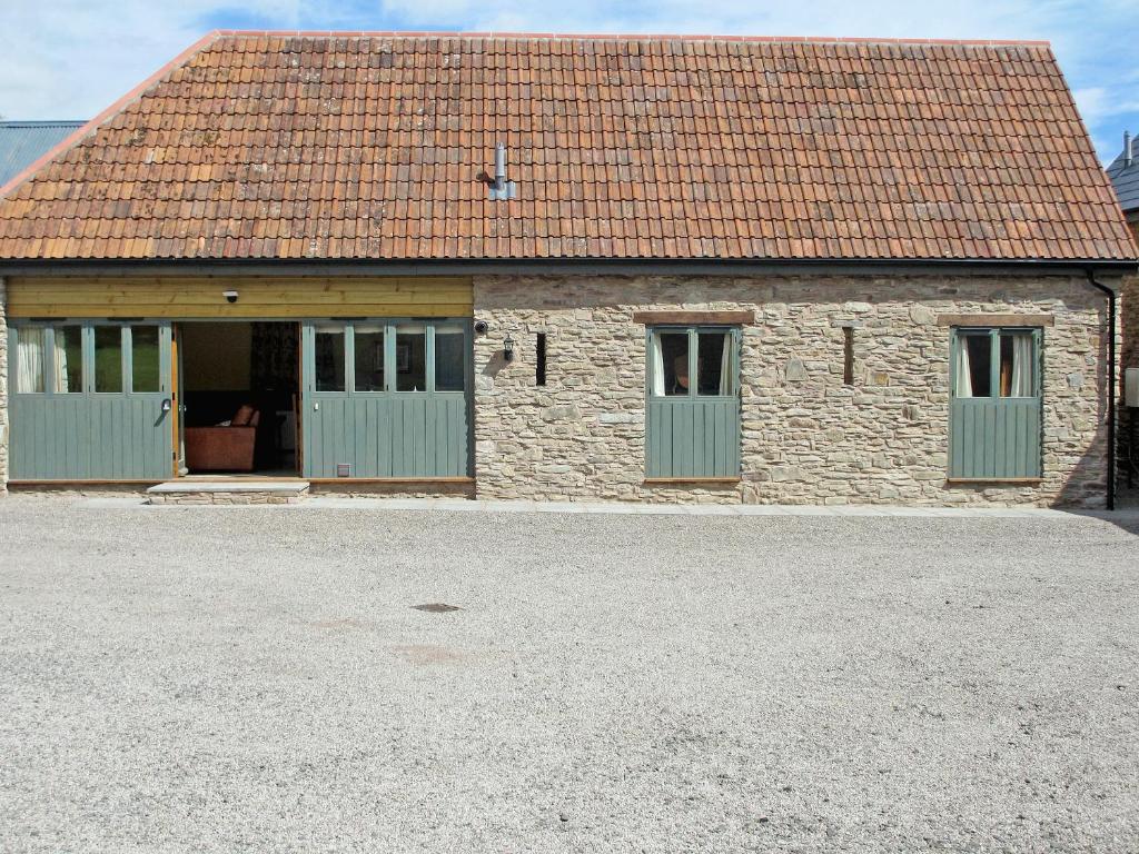 Stable Cottage in Fownhope, Herefordshire, England