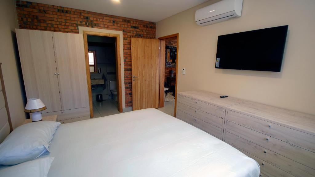 Fotografie z fotogalerie ubytování Aparthotel Los Laureles v destinaci San Lorenzo de la Frontera