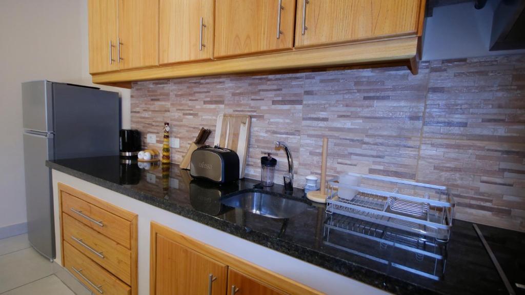 Fotografie z fotogalerie ubytování Aparthotel Los Laureles v destinaci San Lorenzo de la Frontera