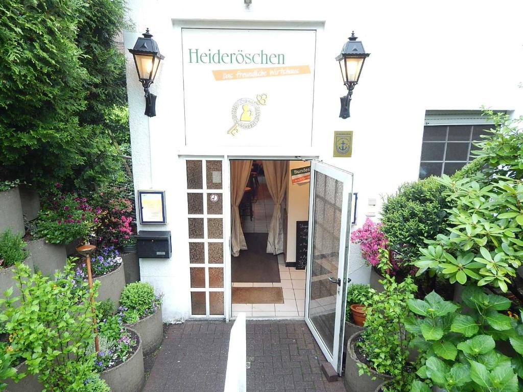 Airport Fashion Hotel - Resim 20