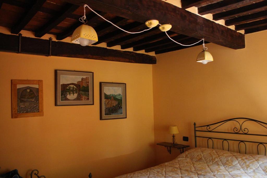 La Collina dei Franchi