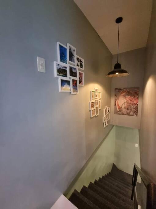 Fotografie z fotogalerie ubytování Cozy Home Deca Clark v destinaci Angeles