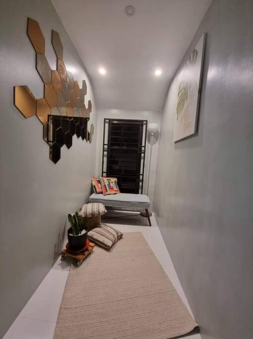 Lázně a/nebo wellness v ubytování Cozy Home Deca Clark
