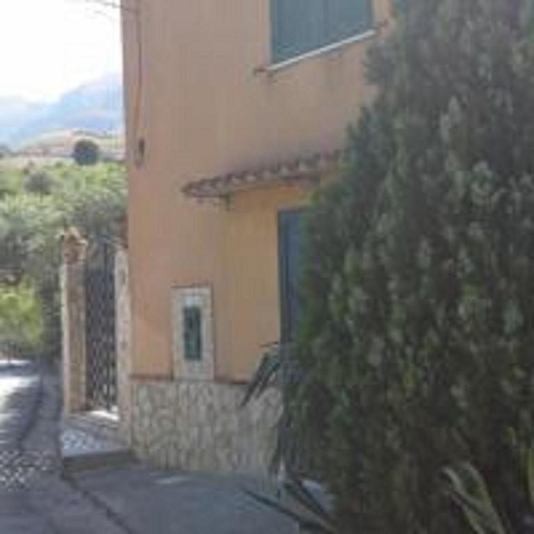 Oasi delle Madonie - Housity