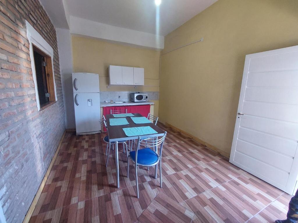 Departamento LAJOLU