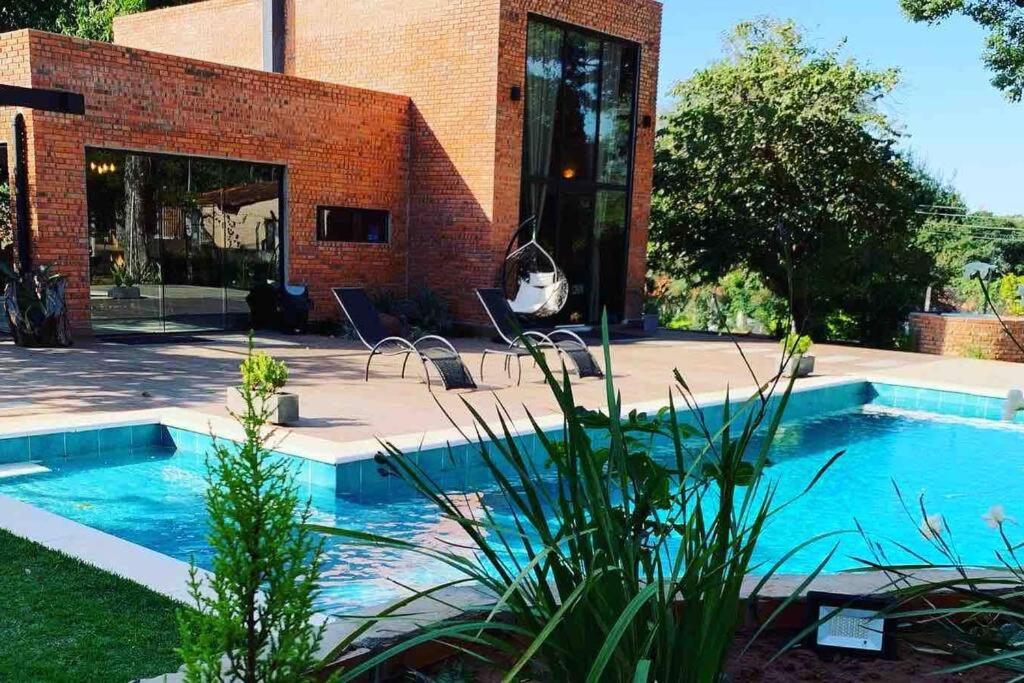 Villagume - vista al cerro - Two-Bedroom Villa