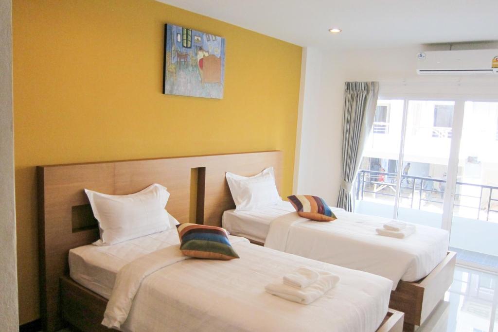 Krabi Cinta House - Resim 28