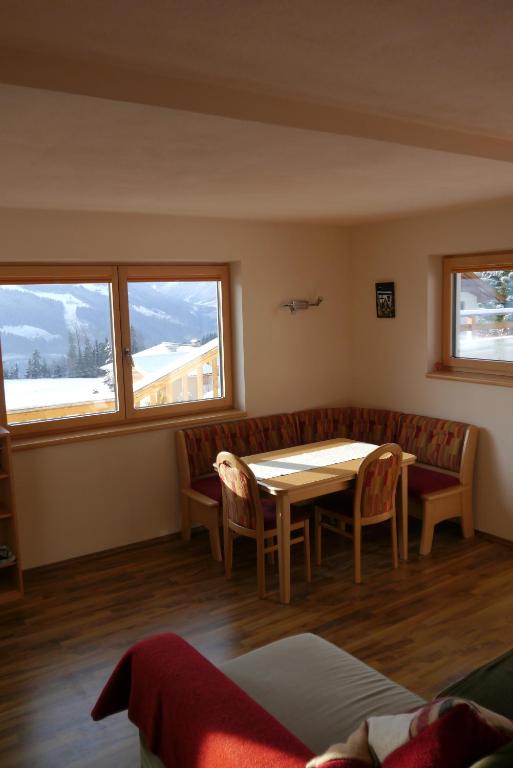 Fotografia z galérie ubytovania Austrian Alpine Apartments v Ramsau am Dachstein