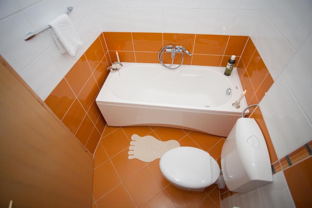 Apartments Svjetlana - 16